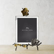 VB 8X10 EASEL FRAME