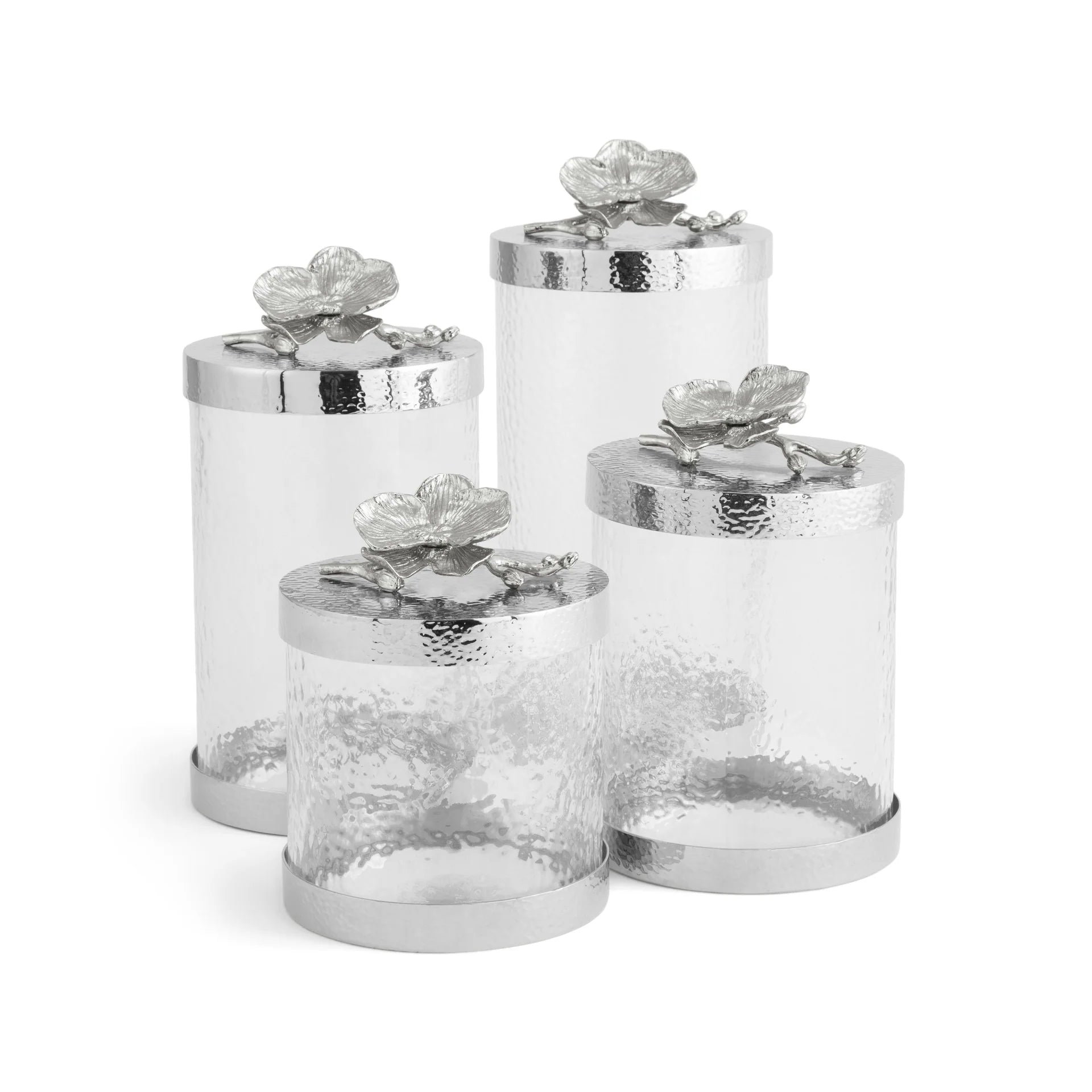 WO SM CANISTER