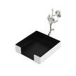 WO DINNER  NAPKIN HOLDER