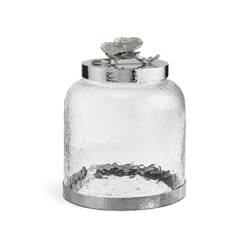 WO COOKIE JAR