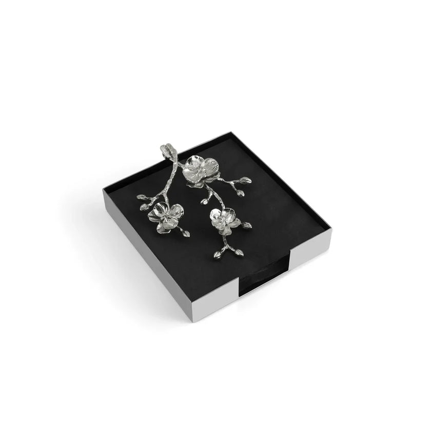 WO DINNER  NAPKIN HOLDER