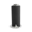 WO PAPER TOWEL HOLDER