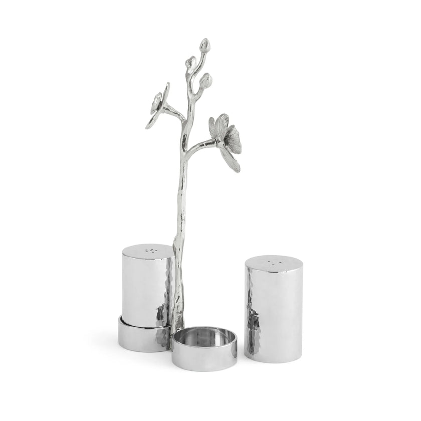 WO SALT AND PEPPER SET