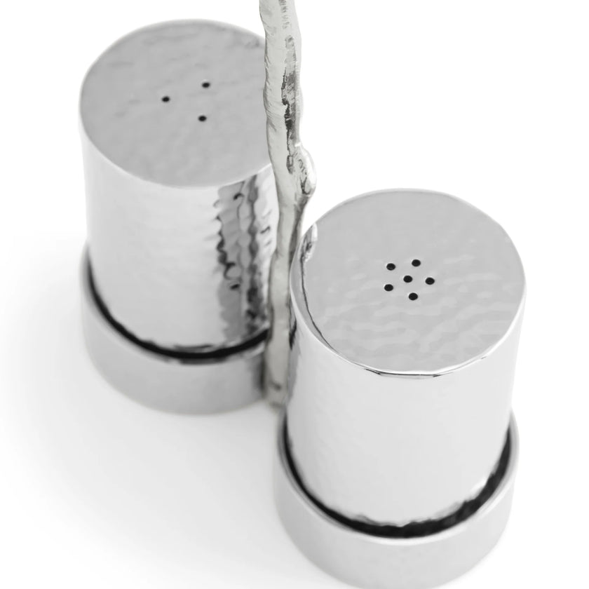 WO SALT AND PEPPER SET
