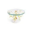 WILDFLOWERS CAKE STAND