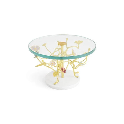 WILDFLOWERS CAKE STAND