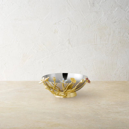 WILDFLOWERS SM BOWL