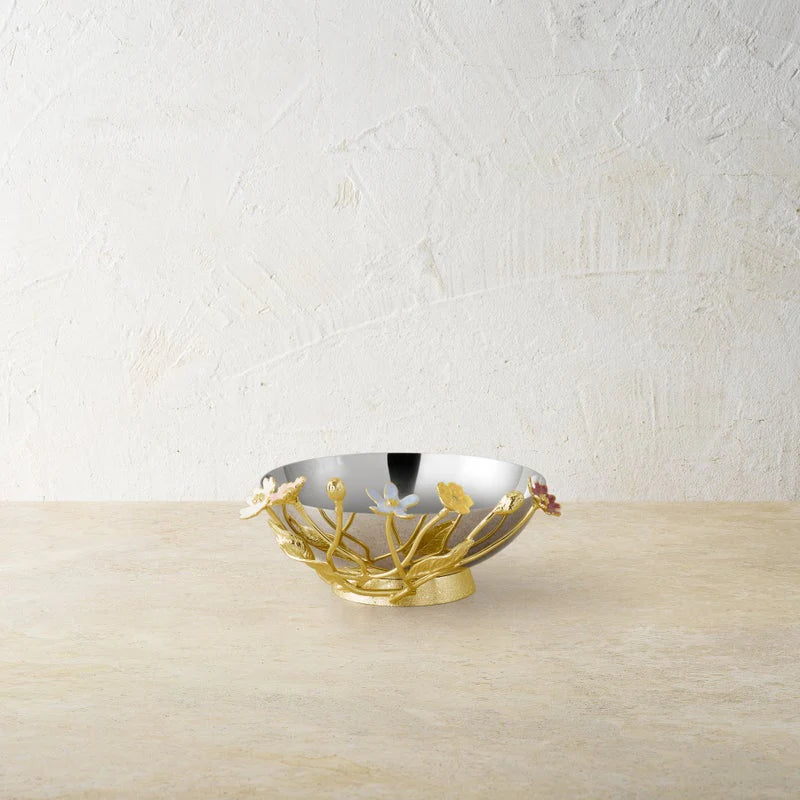 WILDFLOWERS SM BOWL