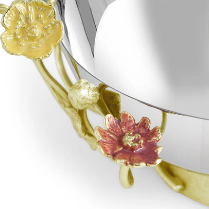 WILDFLOWERS SM BOWL