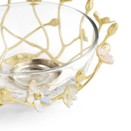 WF SMALL GLASS BOWL
