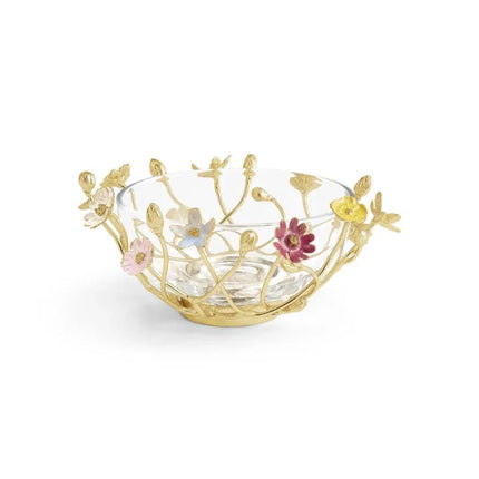 WF SMALL GLASS BOWL
