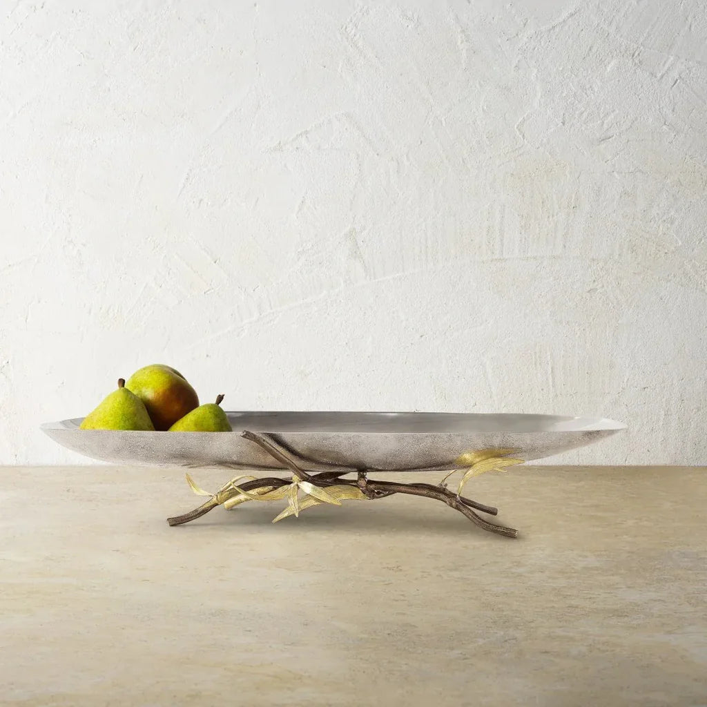 ZEN GARDEN CENTERPIECE BOWL