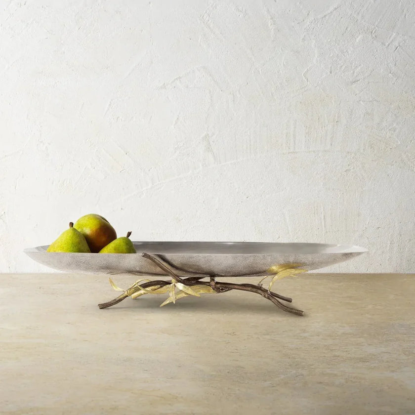 ZEN GARDEN CENTERPIECE BOWL