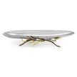 ZEN GARDEN CENTERPIECE BOWL