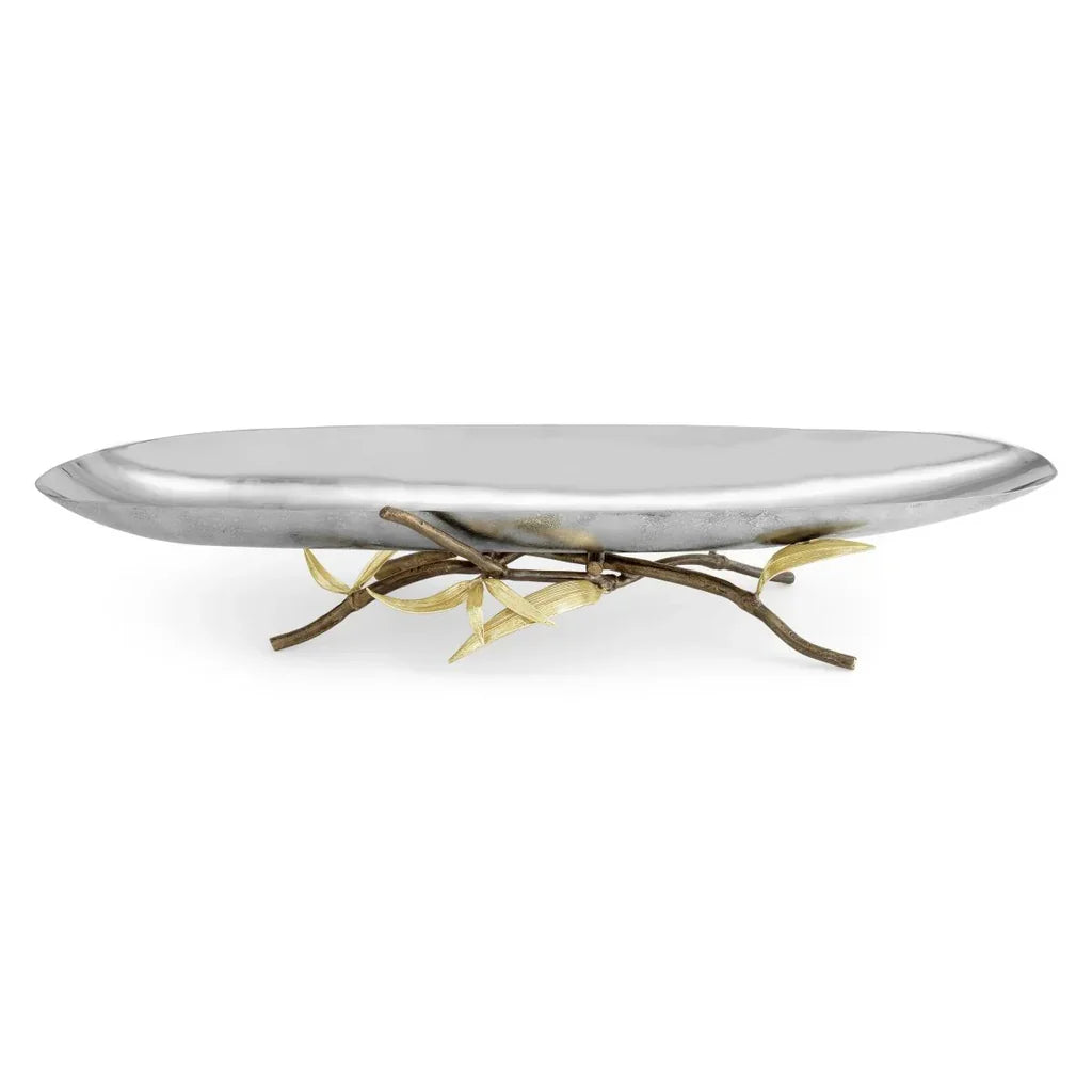 ZEN GARDEN CENTERPIECE BOWL