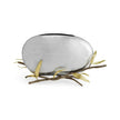 ZEN GARDEN PEBBLE VASE