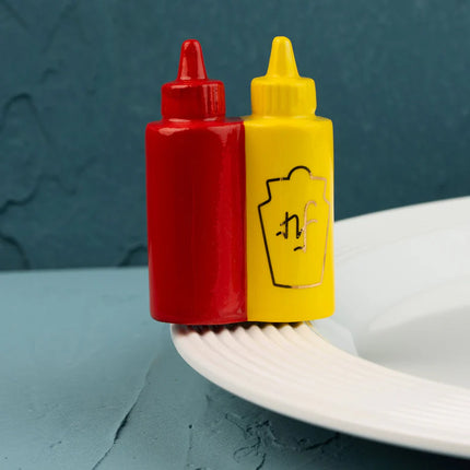 KETCHUP/MUSTARD MINI