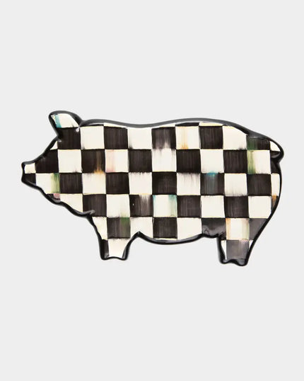 CC PIG TRIVET