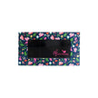 6 SECTION KEEPSAKE BOX FLORAL