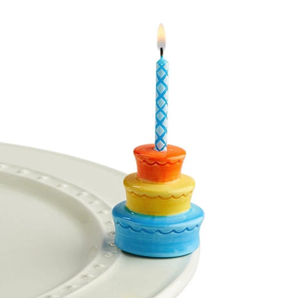 BEST BIRTHDAY EVER MINI