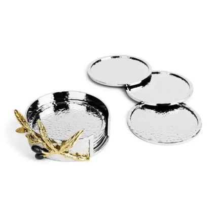 OB COASTER SET