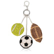 PLAY BALL CHARM