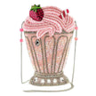 SHAKE IT UP CBODY CLUTCH
