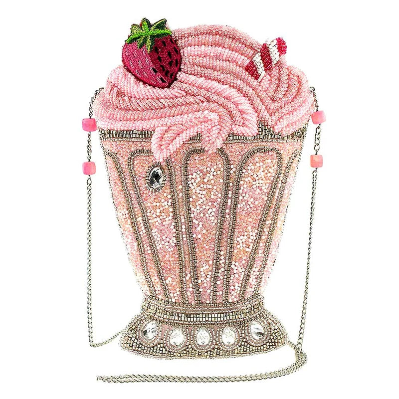 SHAKE IT UP CBODY CLUTCH