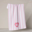 SWAN TEA TOWEL