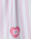 SWAN TEA TOWEL