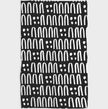 THE MODERN KITCHEN TEA TOWEL