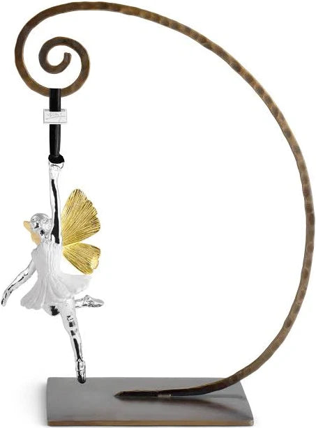 BALLERINA ORNAMENT