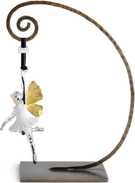 BALLERINA ORNAMENT