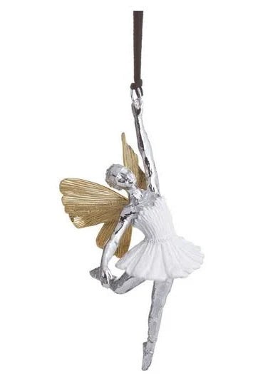 BALLERINA ORNAMENT