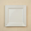 SQUARE PLATTER - PINSTRIPES