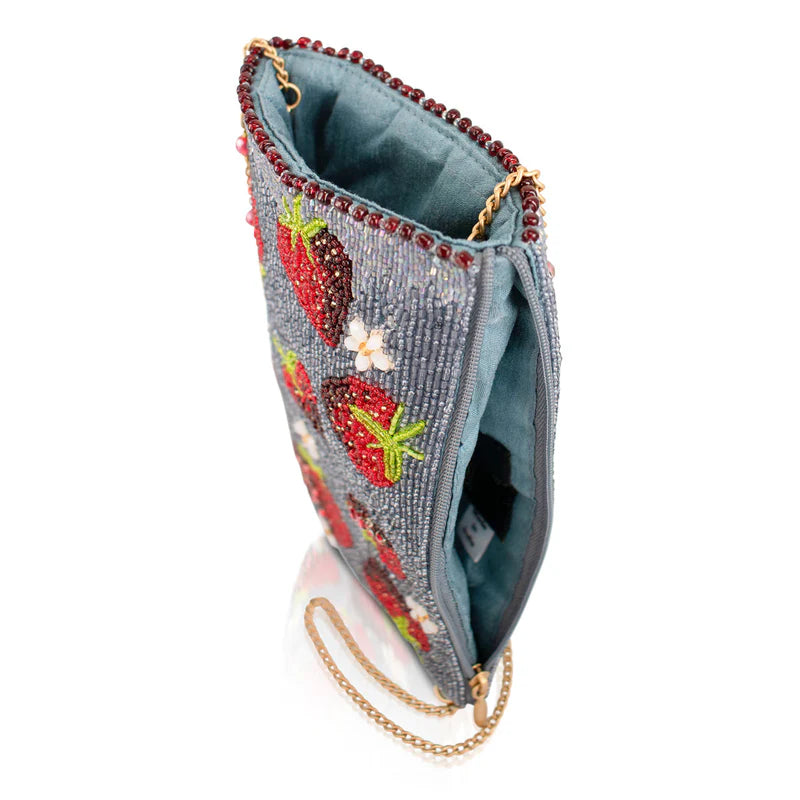 STRAWBERRY JAM CBODY PHONE BAG