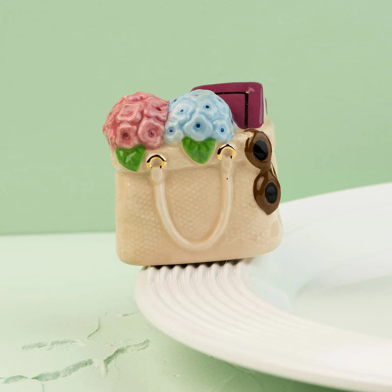 TOTE-ALLY CUTE MINI