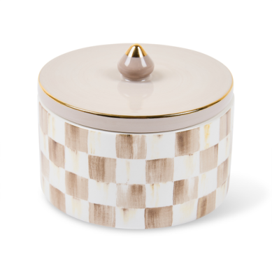 MC TRINKET BOX
