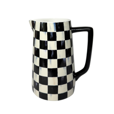 CC FARMHOUSE PITCHER