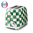 EC 2-SLICE TOASTER