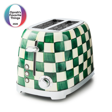 EC 2-SLICE TOASTER