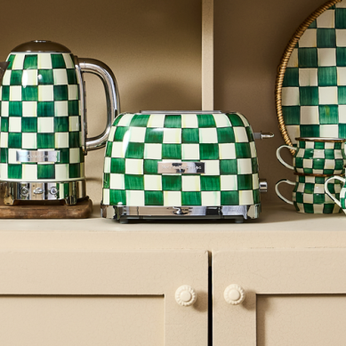 EC 2-SLICE TOASTER