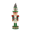 CHECK IT OUT TEA CUP NUTCRACKER