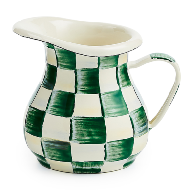 EC CREAMER