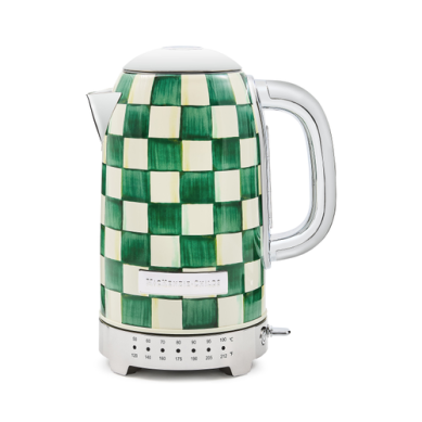 EC ELECTRIC KETTLE