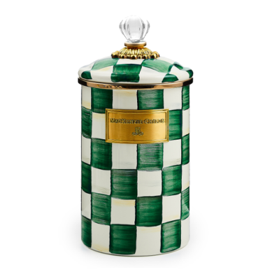 EC LARGE CANISTER