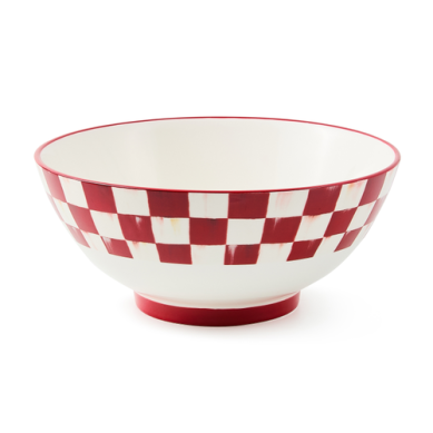 CHC SERVING BOWL