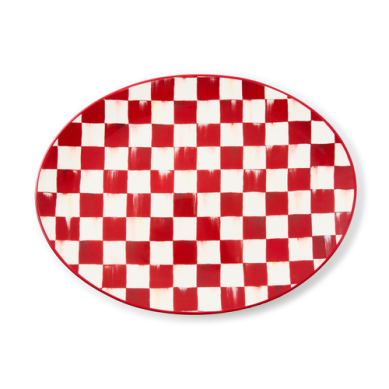 CHC SERVING PLATTER