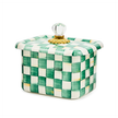 EC RECIPE BOX