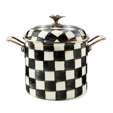 CC 7 QT STOCK POT